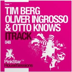 iTrack (Radio Edit)