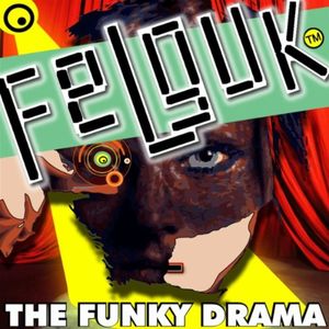 The Funky Drama (Single)