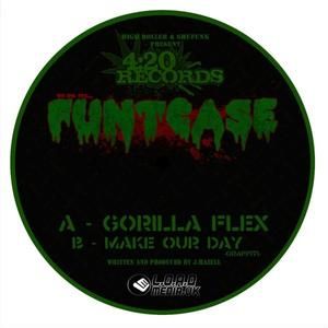 Gorilla Flex (Single)