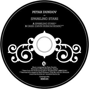 Sparkling Stars (Single)