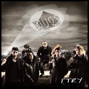 I Try (Bug remix)