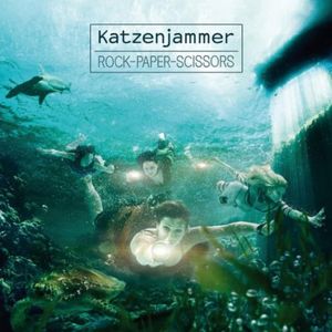 Rock-Paper-Scissors (Single)
