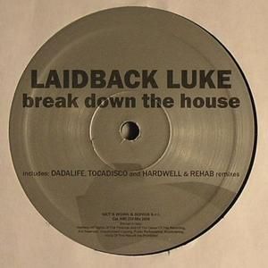 Break Down the House (Tocadisco remix)