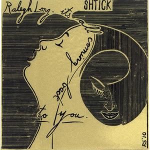 Shtick (Single)
