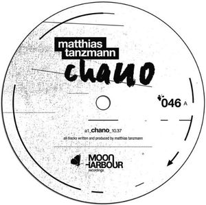 Chano (Second mix)