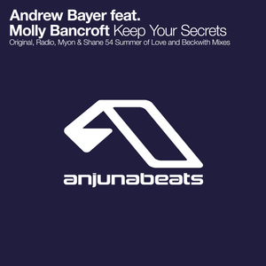 Keep Your Secrets (Beckwith remix)