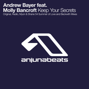 Keep Your Secrets (original mix)