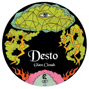 Glass Clouds / Stay Strong (EP)