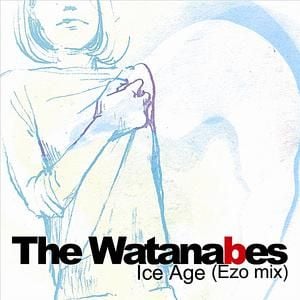 Ice Age (Ezo Mix) (Single)