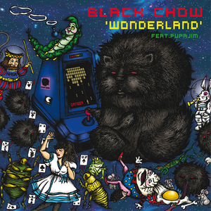 Wonderland (version)