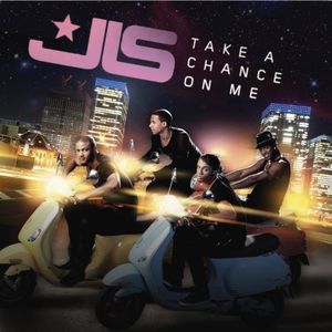 Take a Chance on Me (Single)