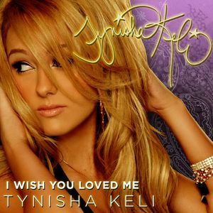 I Wish You Loved Me (Single)