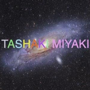 Tashaki Miyaki (EP)