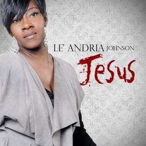 Jesus (Single)