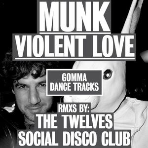 Violent Love (Social disco club remix)