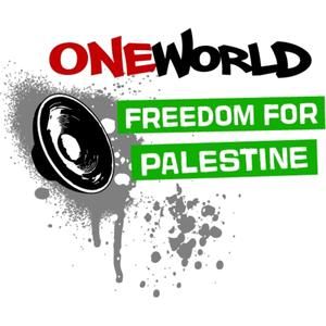 Freedom for Palestine (Nick Hook Club Dub)