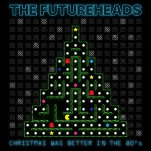 Christmas Was Better in the 80's (Single)