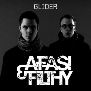 Glider (Single)