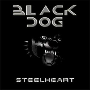 BLACK DOG (Single)