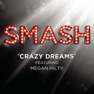 Crazy Dreams (Single)