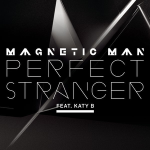 Perfect Stranger (dBridge remix)