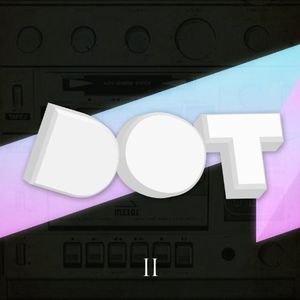 Dot II (EP)