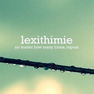 No Matter How Many Times, Repeat (EP)