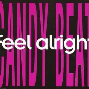 Feel Alright (radio edit)