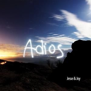 Adiós (Single)