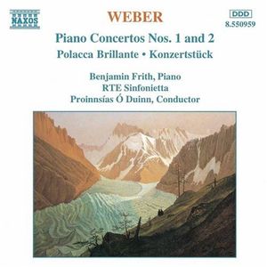 Piano Concerto no. 1 in C major, op. 11: I. Allegro