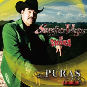 Puras Cumbias