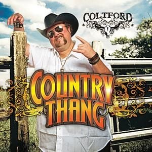 Country Thang (Single)