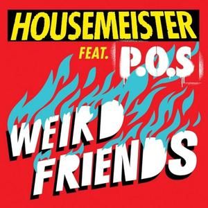 Weird Friends (Single)