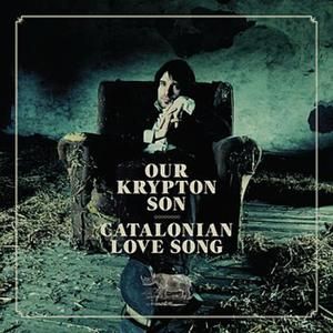 Catalonian Love Song (radio edit)