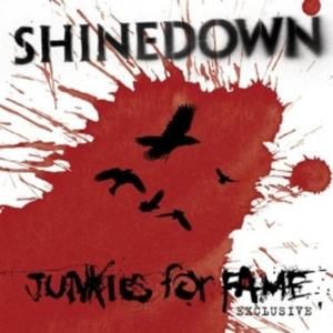 Junkies for Fame (Single)