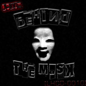 Behind the Mask (EP)