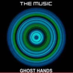 Ghost Hands (Single)