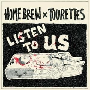 Listen to Us (Single)