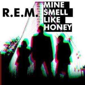 Mine Smell Like Honey (Single)