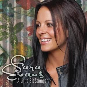 A Little Bit Stronger (Single)