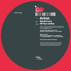 Rendezvous / Fill Your Coffee (Single)