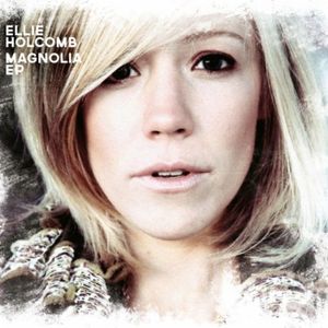 Magnolia EP (EP)