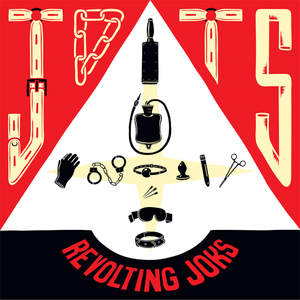 Revolting Joks (Single)