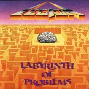 Labyrinth of Problems