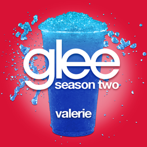 Valerie (Glee Cast version) (Single)