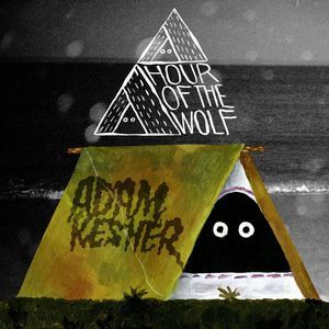 Hour of the Wolf (Adam Kesher extended version)