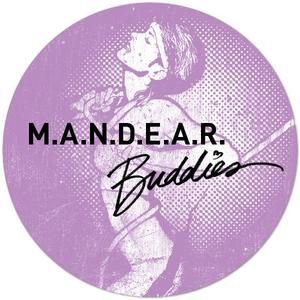 Buddies (M.A.N.D.Y. Slim Fit remix)