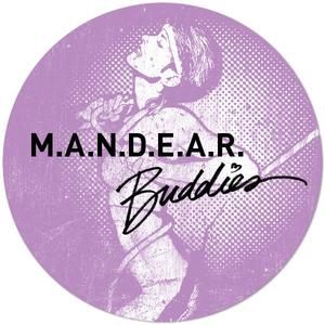 Buddies (Radio Slave’s Panorama Garage remix)
