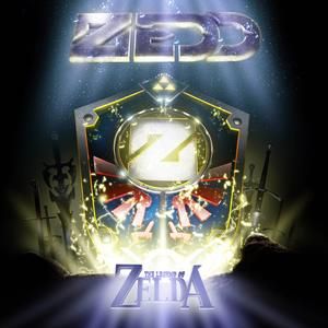 The Legend of Zelda (Original Mix)