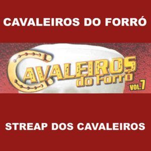 Streap Dos Cavaleiros (Single)